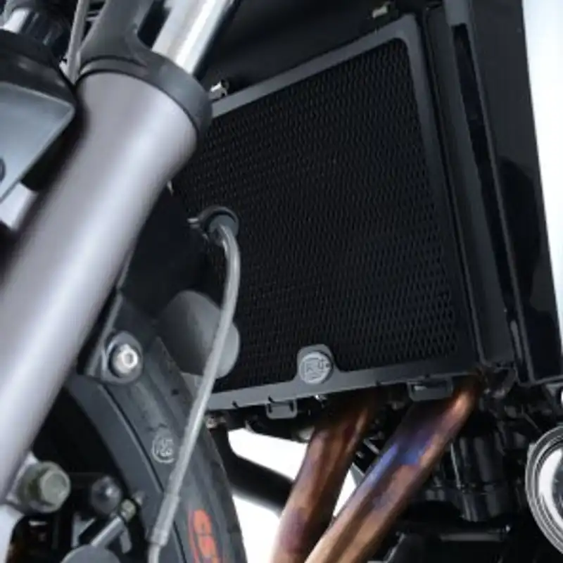 Radiator Guard for WK / CF MOTO 650i '13-
