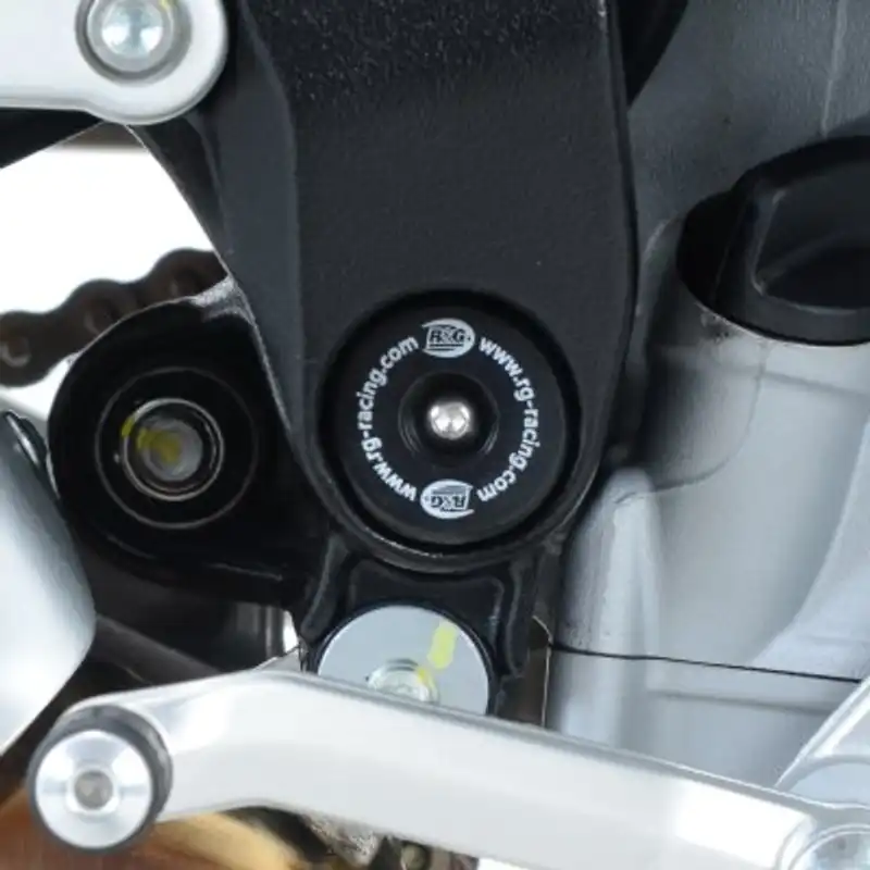 Lower Frame Plug (RHS) for MV Agusta F3 675/800 '12-,Brutale 675/800 '12-, Rivale '14-, Dragster '14- & Brutale 800 RR '18-