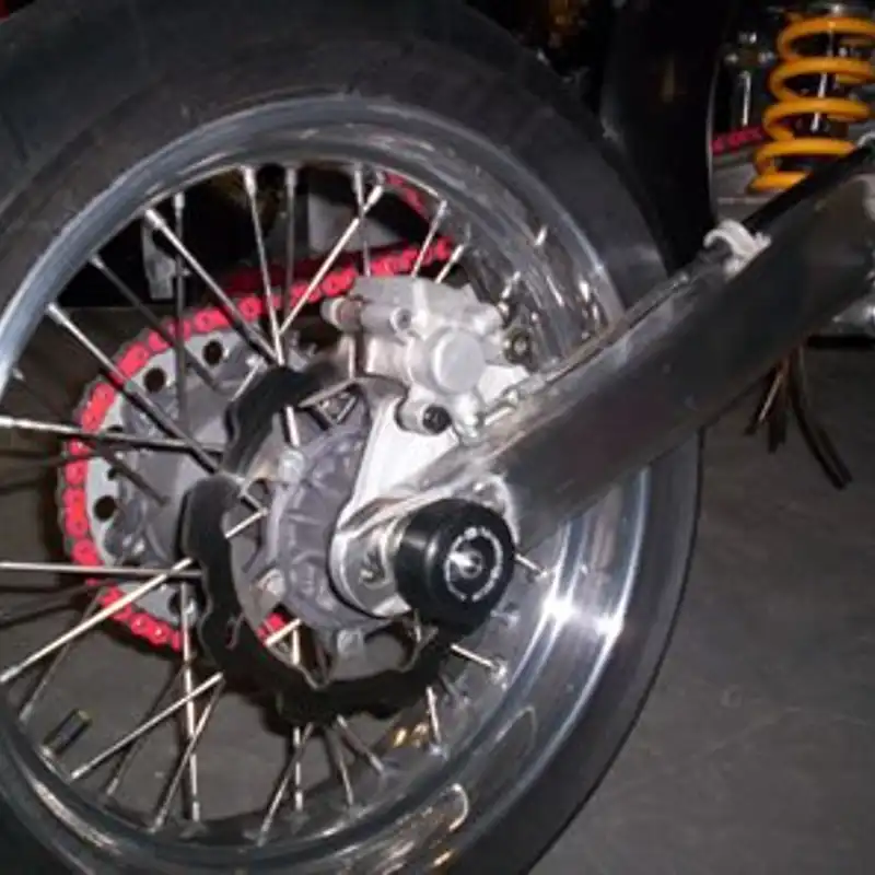 Swingarm Protectors