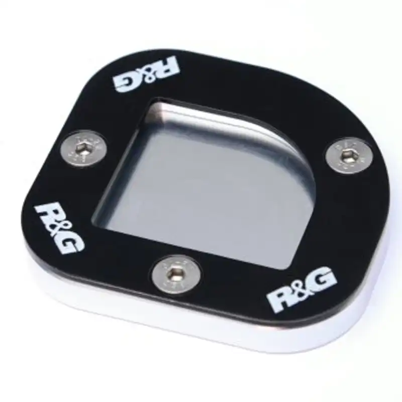 Kickstand Shoe for BMW F700GS '13-