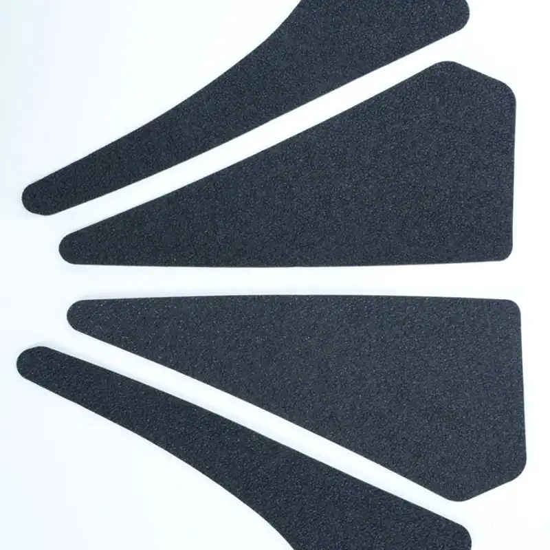 R&G Tank Traction Grip for Kawasaki 800 