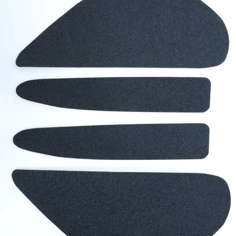 R&G Tank Traction Grip for Kawasaki ER-6 F/N ’06-'11 (4 Grip Kit)