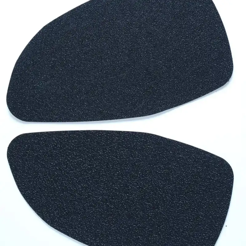 R&G Tank Traction Grip for Kawasaki Z1000 '03-'06