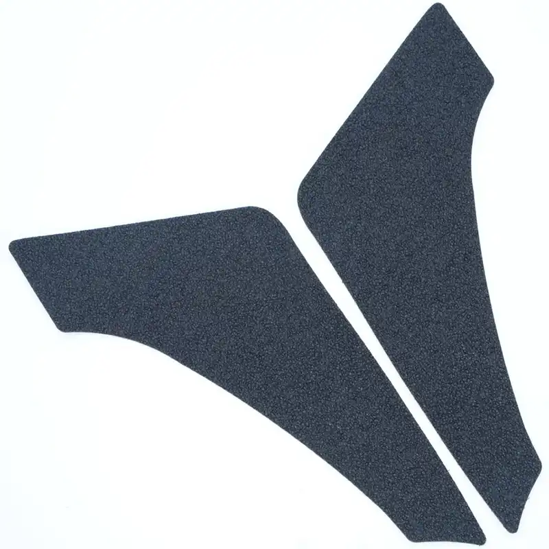 R&G Tank Traction Grips for Ducati Multistrada 1200S/ST '10-'14
