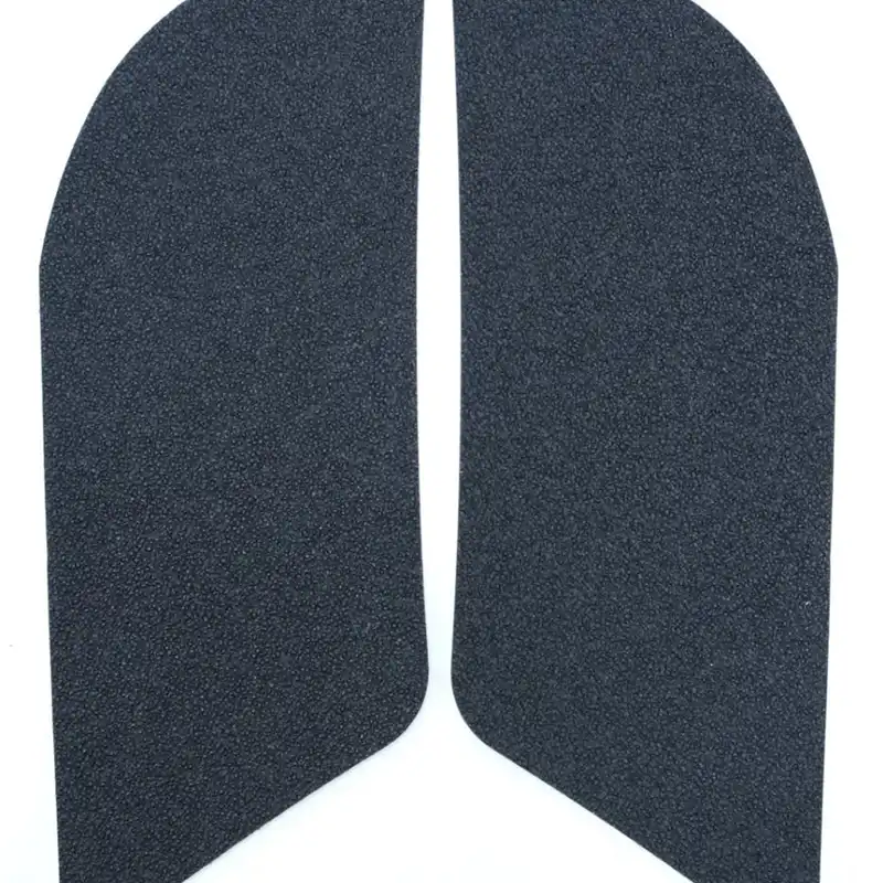 R&G Tank Traction Grips for Honda VFR800 '10-'13