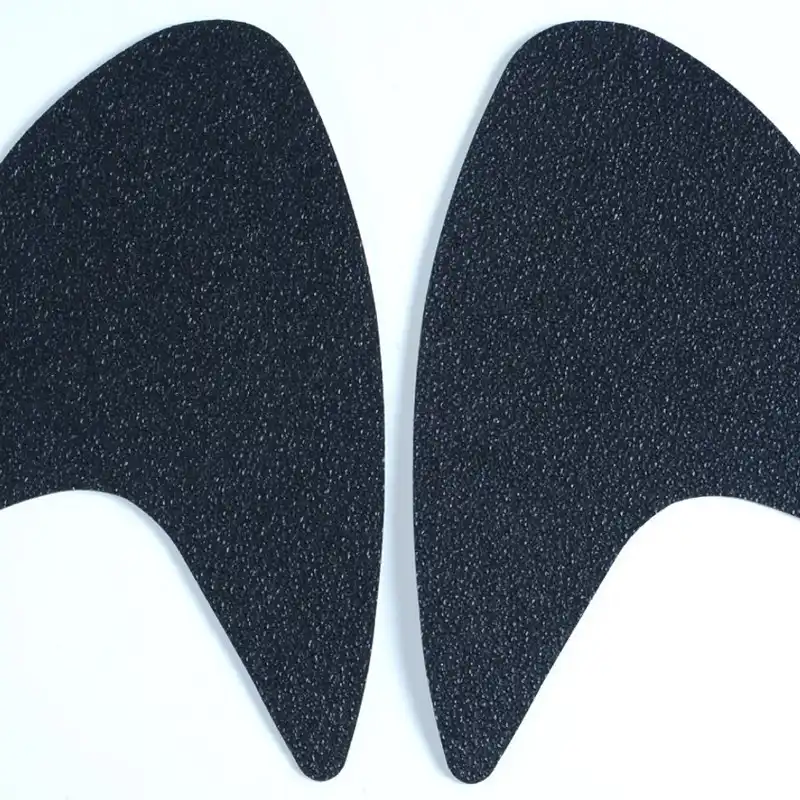 R&G Tank Traction Grip for Honda CBR1000RR '12-'16 - ROAD SET