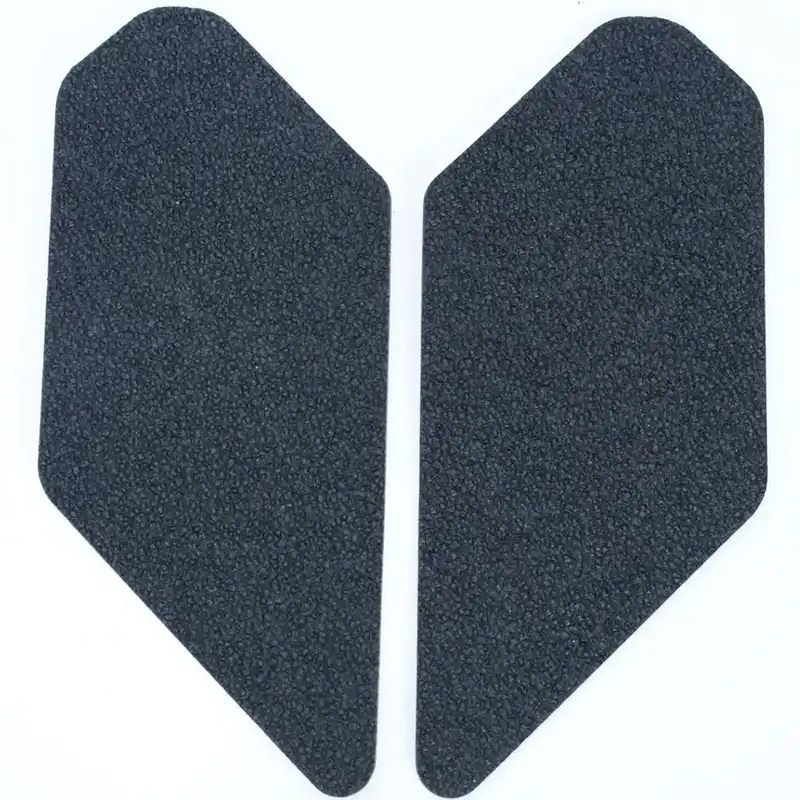 R&G Universal Tank Traction Grip Kit - 170mm x 75mm (x2)