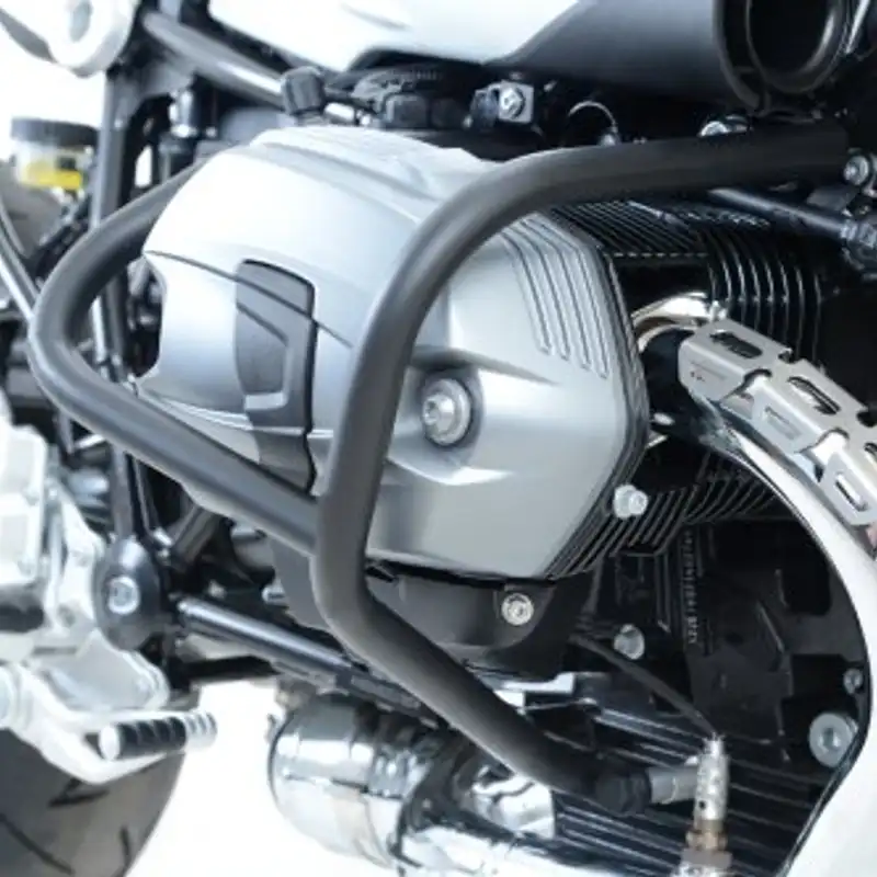 Adventure Bars for BMW R NINE T '14-
