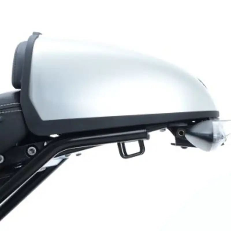 BMW R NINE T 14 Tail Tidy Licence Plate Holder LP0160BK