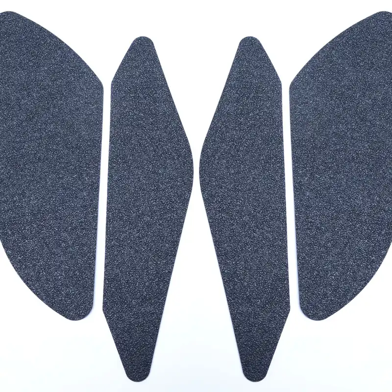 R&G Tank Traction Pad for Yamaha YZF-R1 '04-'06