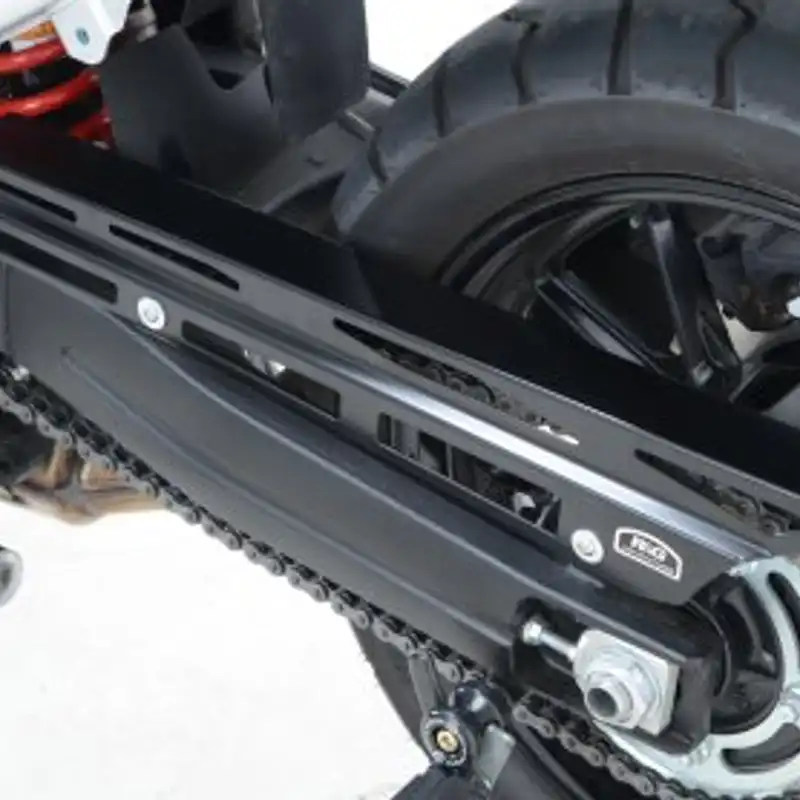 Complete Chain Guard for Suzuki DL1000 V-Strom '14-'19, DL 1000XT V-STROM '17-'19, V-Strom 1050 & 1050XT '20-.