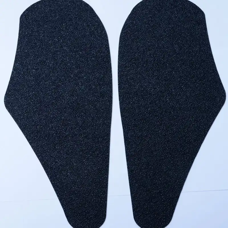R&G Tank Traction Grip for Kawasaki Ninja 250 (ZX250) '08-