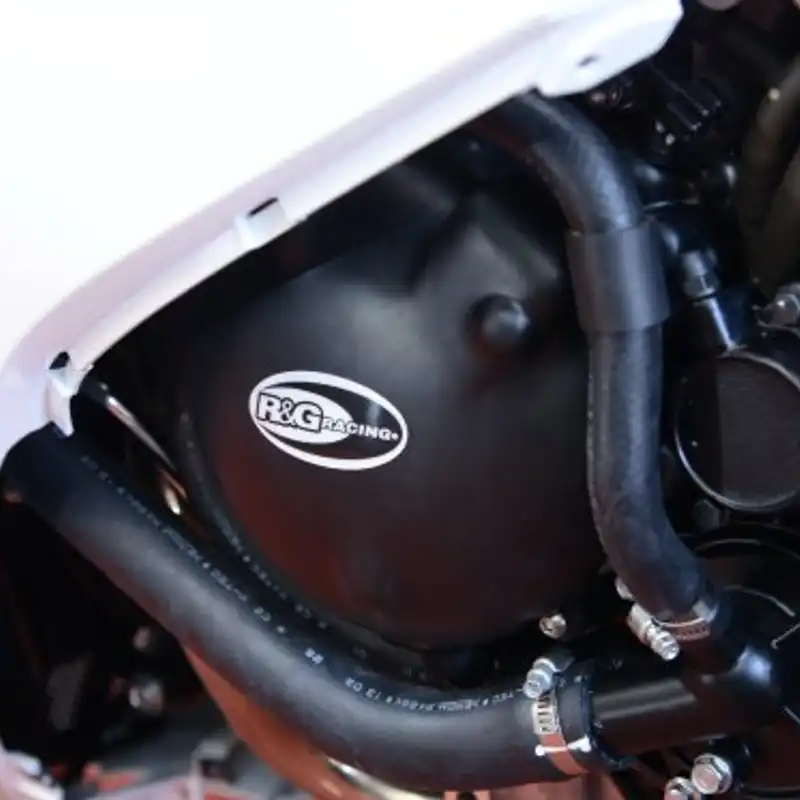 Engine Case Cover (LHS) for Honda VFR800 '14- and Crossrunner '15-