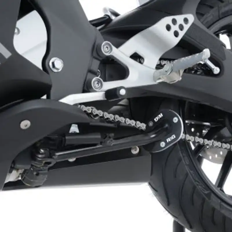 Kickstand Shoe for Genata XRZ 125 '13-