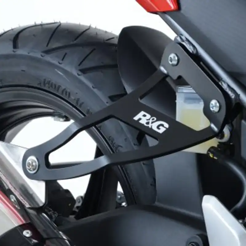 Exhaust Hanger for Honda CBR300R '14-