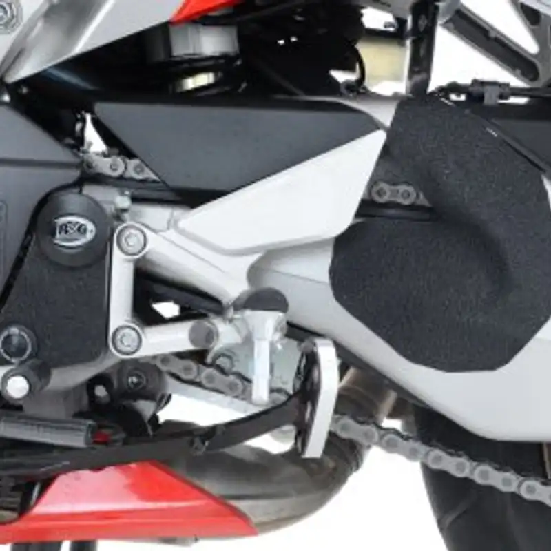 R&G Boot Guard Kit for Honda VFR 800 '14- and Crossrunner 2015-