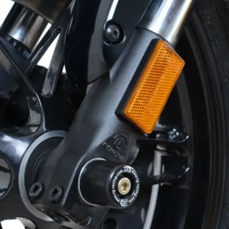 Fork Protectors for EBR 1190RX '14-