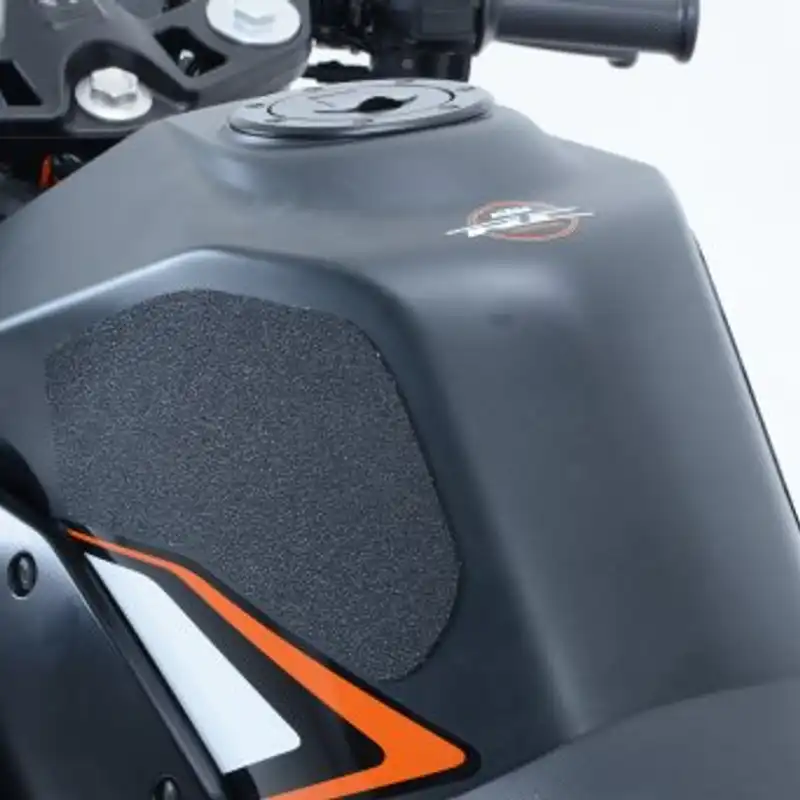 R&G Tank Traction Grip for KTM RC 125/RC 200 '14- / RC390 '14-'21