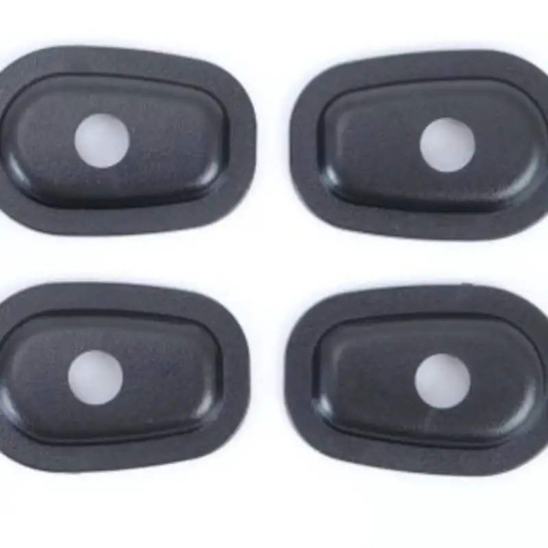 Indicator Adapter Kit For Yamaha R6 '99-'02, R1 '98-'01, Fazer 600/1000