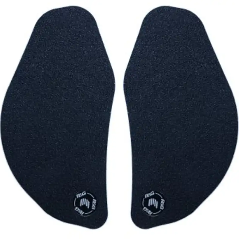 R&G Tank Traction Grip for Yamaha R25 '14-'18, MT-25 '15-, R3 '15-'18 & MT-03 '16-'19 models