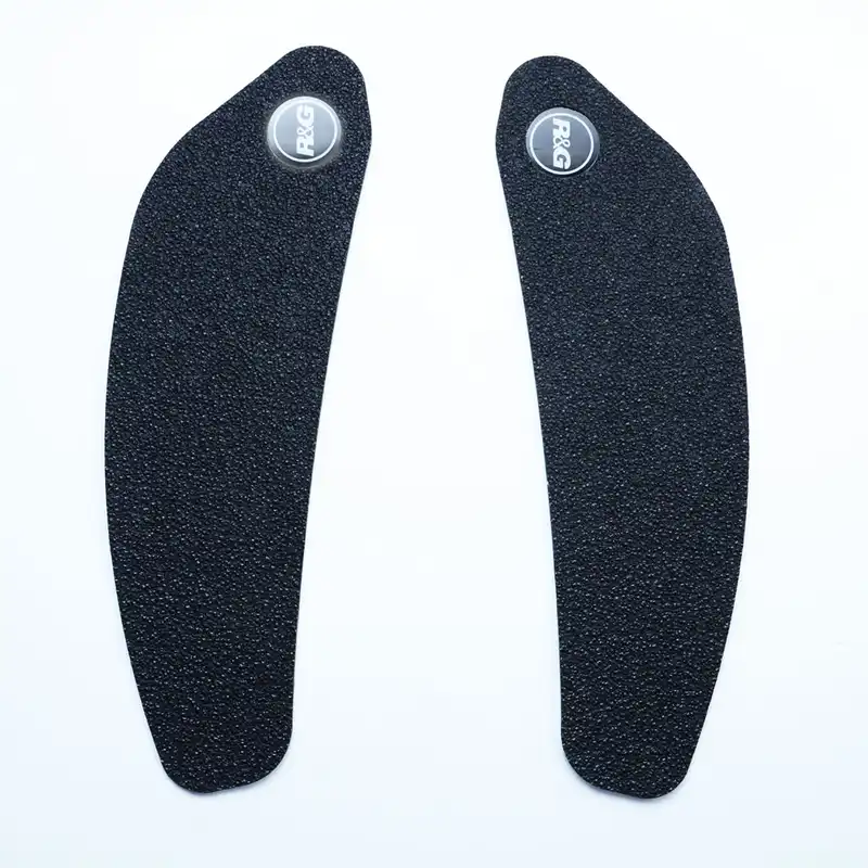 R&G Tank Traction Grip for Kawasaki Z250SL, Ninja 250SL '14- & Ninja 125 '19-
