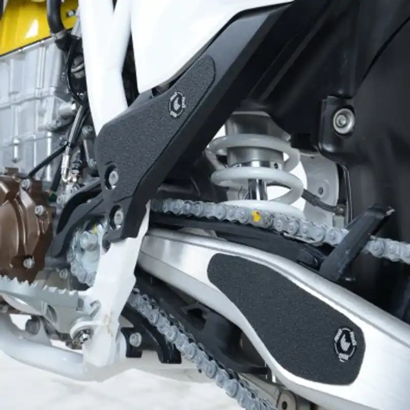 R&G Boot Guard Kit for Husqvarna FS 450 '15-