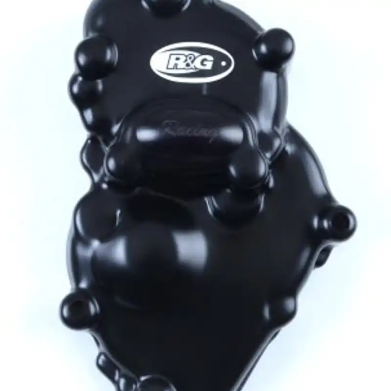 Engine Case Covers - RACE SERIES - For Kawasaki ZX6-R '09- '24 (RHS)