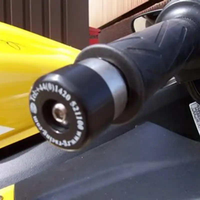 Bar End Sliders