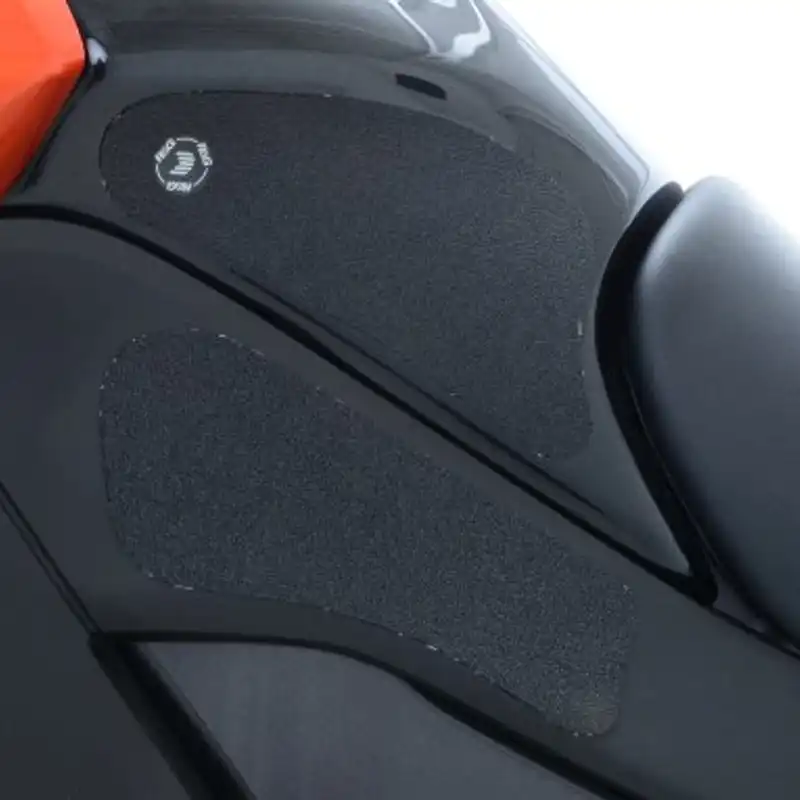 R&G Tank Traction Grip for Kawasaki Versys 1000 '15-'18
