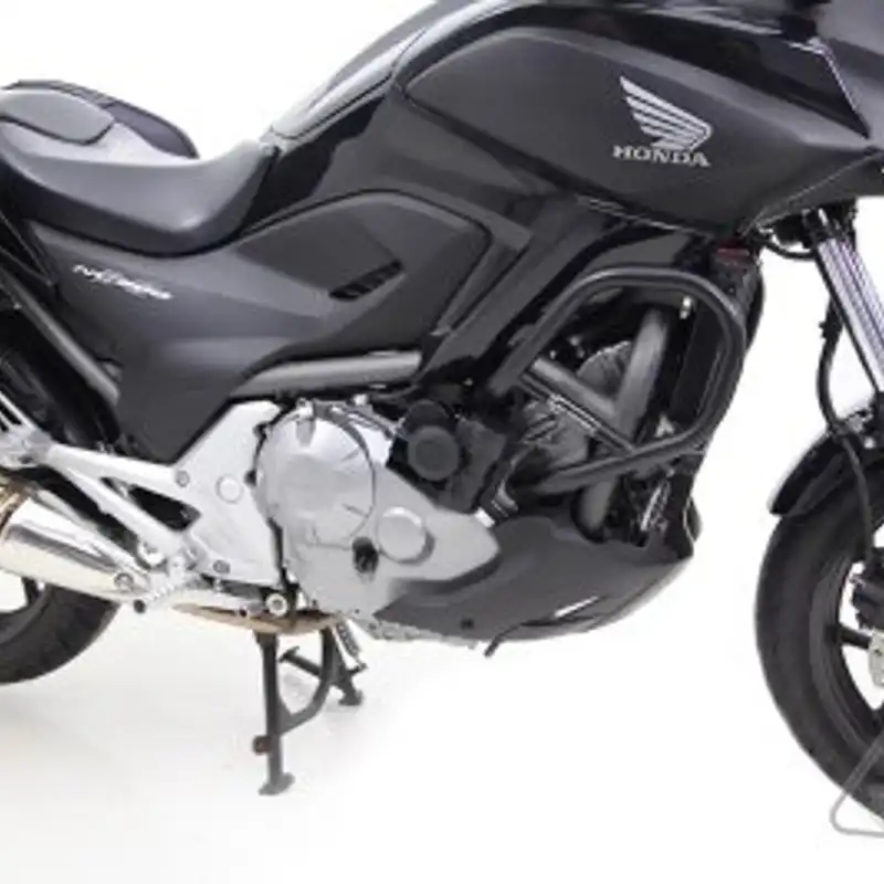 Denali Honda NC700X/S '12-'14 & NC750 X/S '14- Horn Mount for Denali SoundBomb Air Horn