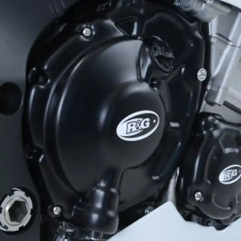 Engine Case Covers for Yamaha YZF-R1/R1M '15-  RHS Clutch Cover