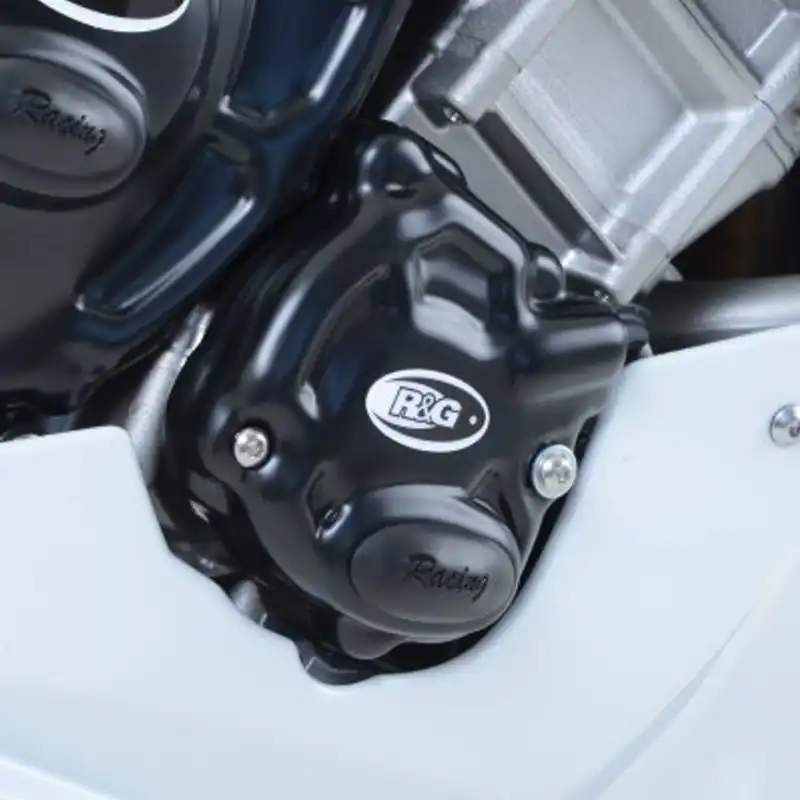 Engine Case Covers - RACE SERIES - for Yamaha YZF-R1/R1M '15- , MT-10 '16- & SP '17- RHS Oil Pump Case