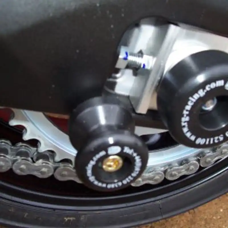 Swingarm Protectors