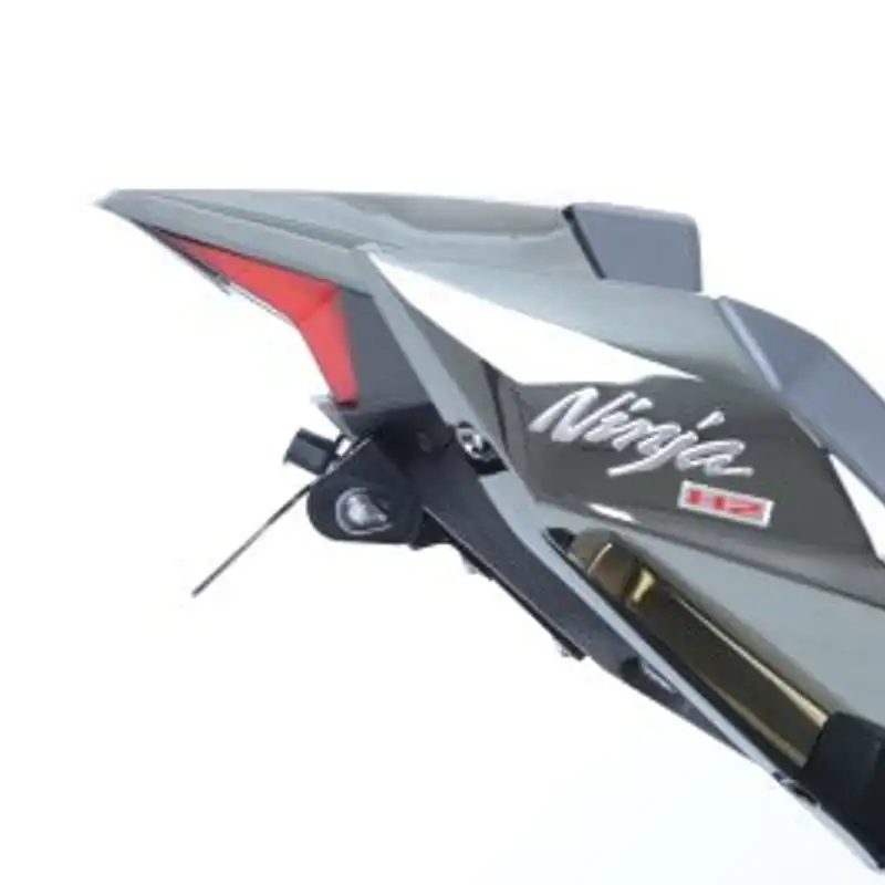 Tail Tidy for Kawasaki Ninja H2 2015-