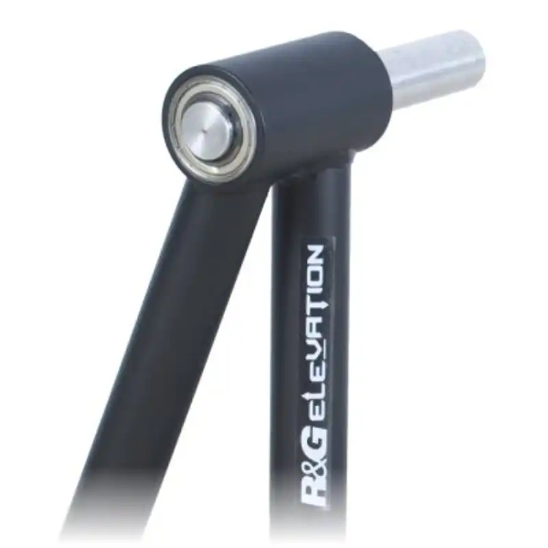 Single Sided Paddock Stand Pin - 25mm OD