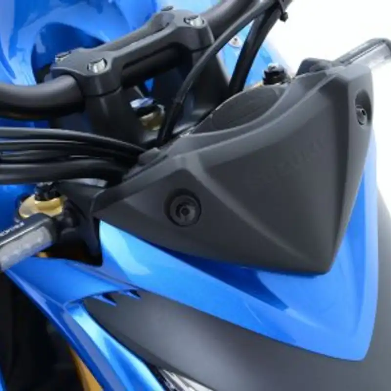 Front Indicator Adapter Kit for Suzuki GSX-S1000/ABS  '15- (Naked/unfaired bike), SV650 '16- & SV650X '18-