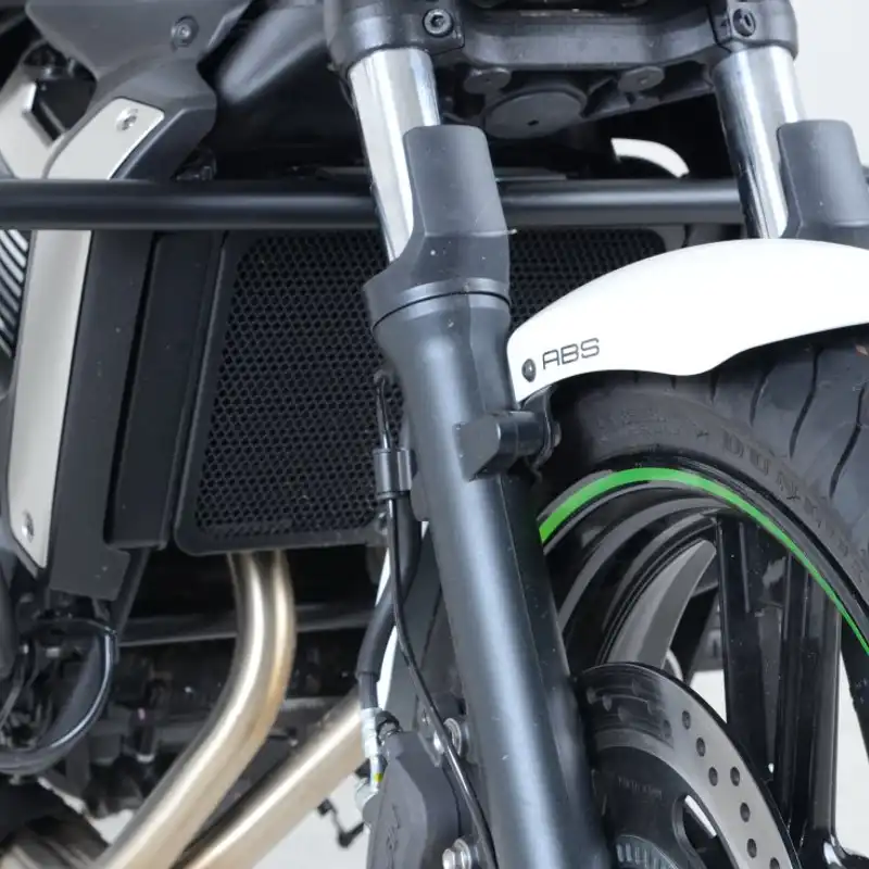 Adventure Bars for Kawasaki Vulcan S '15- '24 & Vulcan Cafe '18-