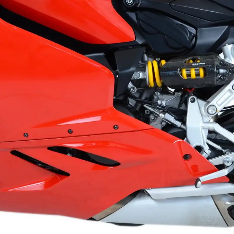 Engine Case Cover for the Ducati Panigale 899 '13-/959 '16- & Panigale V2 '20- '24