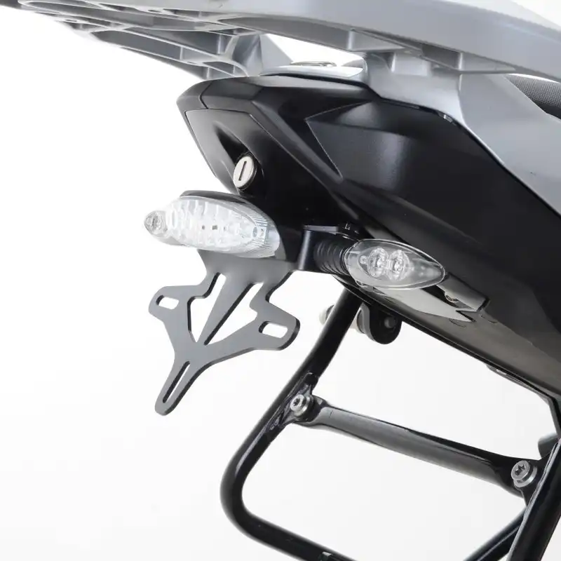 S1000xr tail tidy new arrivals