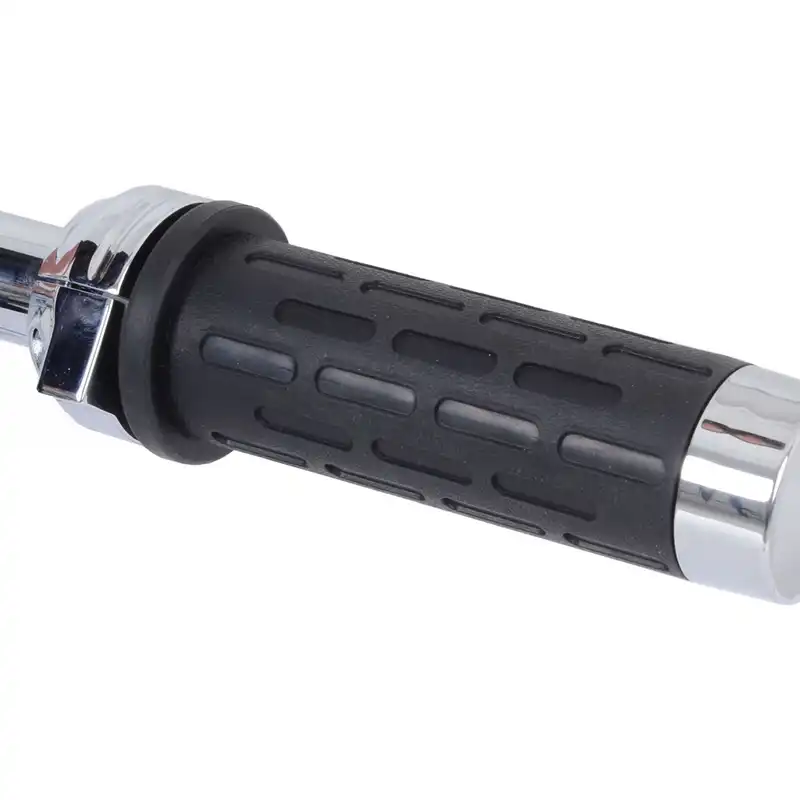 Cruiser Motorcycle Heated Grips (for 25.4mm / 1