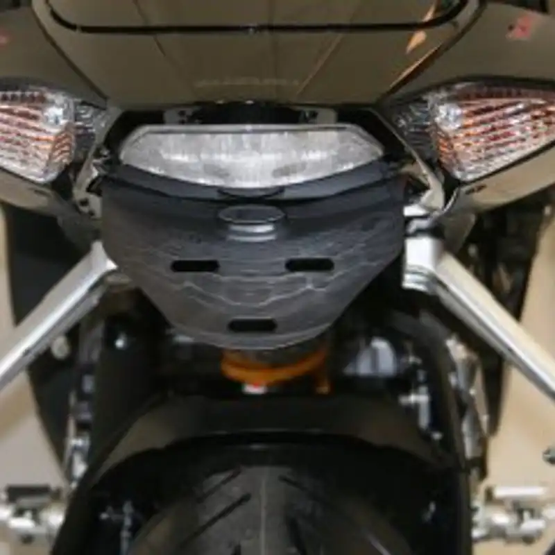 Tail Tidy for Suzuki GSX-R1000 K7-K8
