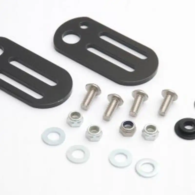 Tail Tidy Indicator Adapters
