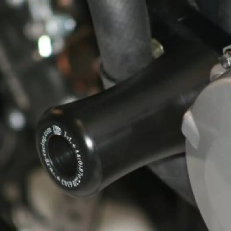 Crash Protectors - Classic Style for Suzuki Bandit 650 '07-'10 and Suzuki Bandit 1250 '07- models