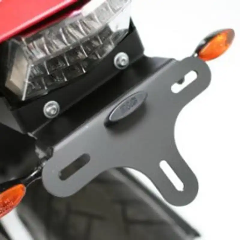 Tail Tidy for BMW G650 (All Versions)