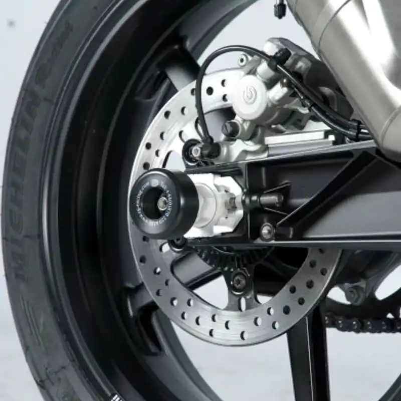 Swingarm Protectors