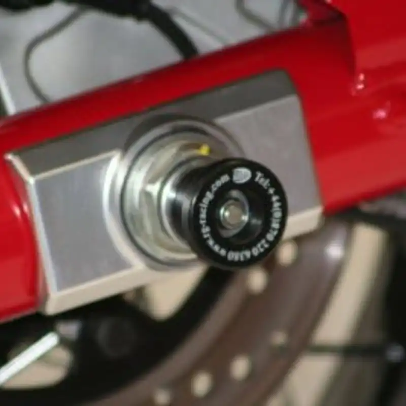 Spindle Sliders