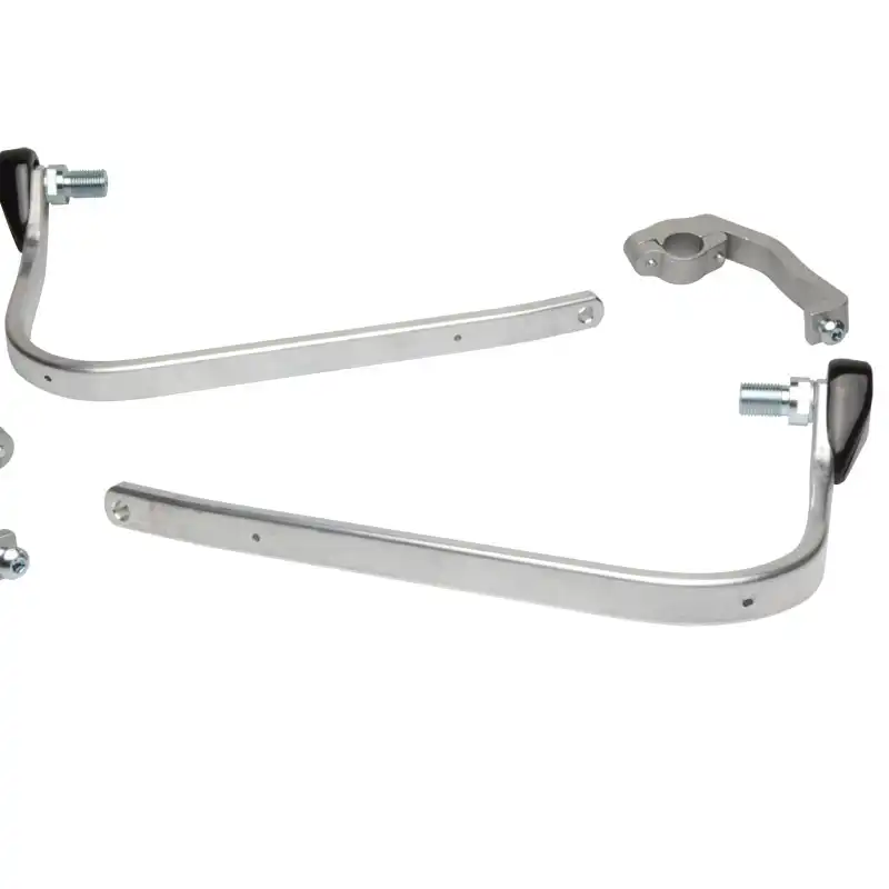 BarkBusters Handguard Kit for Yamaha Super Tenere (XTZ1200E) '14-