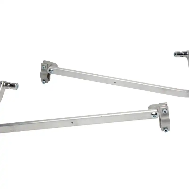 BarkBusters Handguard Kit for BMW G650GS '11-