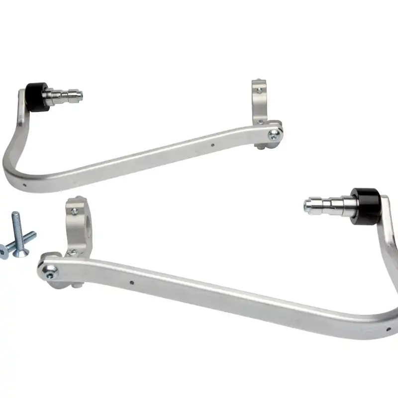 BarkBusters Handguard Kit for Suzuki DL650 V-STROM, DL1000  V-STROM, Honda NC700, Honda NC750X and Honda VFR1200