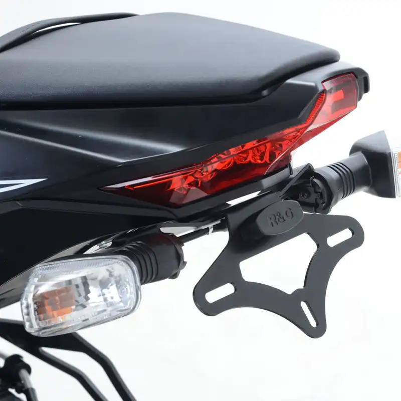 Tail Tidy for Kawasaki ZX10R '16-'20